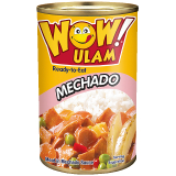 Wow Ulam Mechado 155g