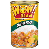 Wow Ulam Menudo 155g