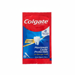Colgate TP Great Reg Flavor 20gx12