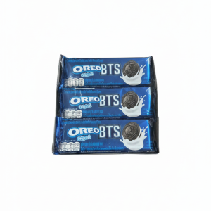 Oreo Original SW Cookies 26.25gx12