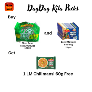 NSM Paninda Pack F