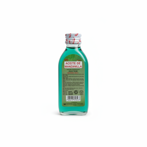 IPI Aceite de Manzanilla 25mL