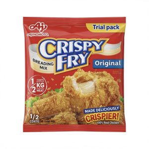 Aji Crispy Fry Original 30g