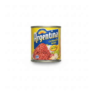 Argentina 100g Corned Beef