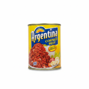 Argentina 260g Corned Beef