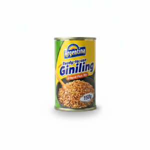 Argentina 150g Giniling RTU