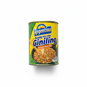 Argentina Giniling 250g RTU