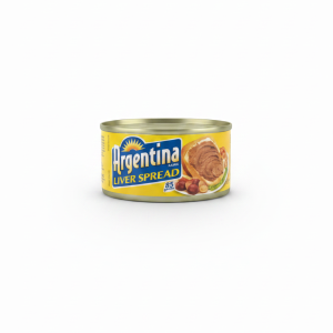 Argentina Liver Spread 85g