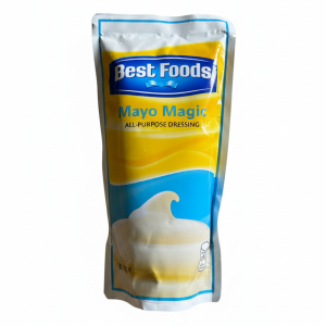 Best Foods 470mL Mayo Magic Doy Pack