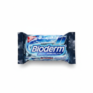 Bioderm Intense Coolness 60g Soap