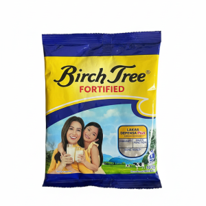 Birch Tree Fort Milk 135g