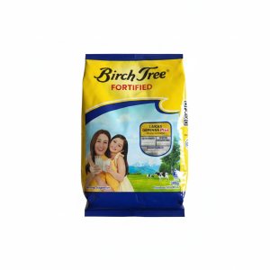 Birch Tree Fort Milk 300g
