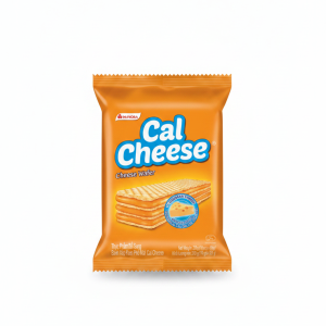 CalCheese Cheese Wafer 20gx10