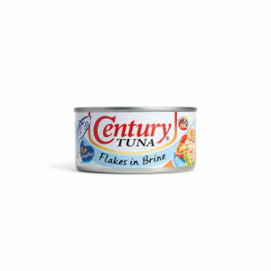 Century Tuna Flakes in Brine 180g
