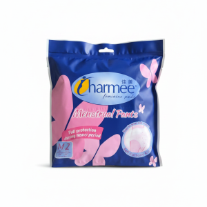 Charmee Menstrual Pants M2