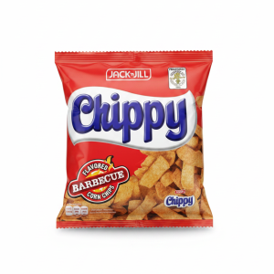 Chippy BBQ Corn Chips 23g