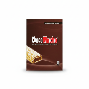 Choco Mucho Choco 30gx10