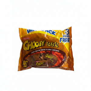 C9 Chooey Toffee 40sx10