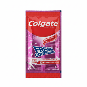 Colgate TP Spicy Fresh 20gx12