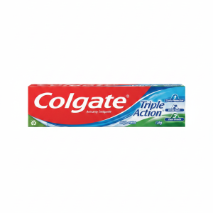 Colgate TP Triple Action Orig 126g