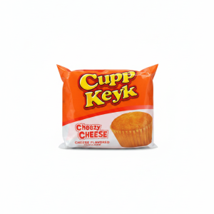 Cupp Keyk Cheezy Cheese Cupcake 10s