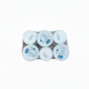 DeoPlus Tawas Powder 50gx12