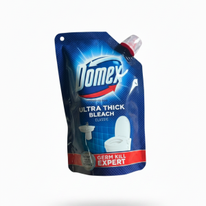 Domex Cleaner 140mL Blue SUP
