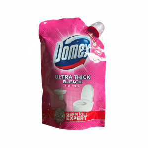 Domex Cleaner 140mL Pink SUP