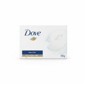 Dove Soap Bar White 135g