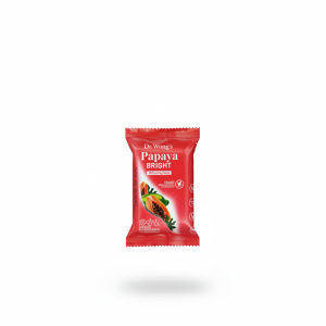 Dr.Wong Papaya Bright 60g