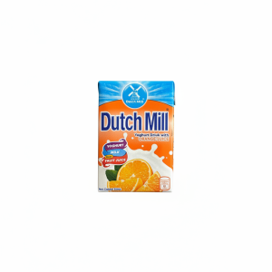 Dutch Mill Orange Juice 90mL