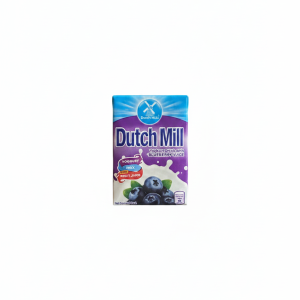 Dutch Mill Blueberry Juice 90mL