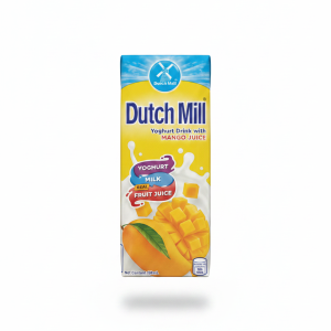 Dutch Mill Mango Juice 180mL
