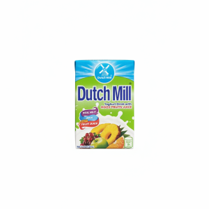 Dutch Mill Mixed Fruit Juice 90mL