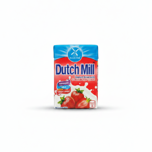 Dutch Mill Strawberry Juice 90mL