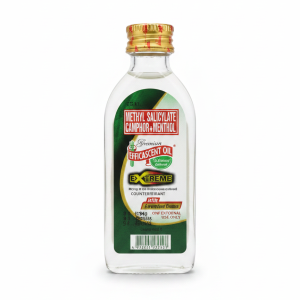 IPI Efficascent Oil 25mL Extreme
