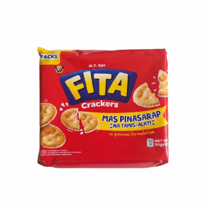 Fita Cracker Singles 30gx10