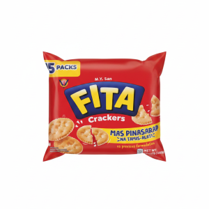 Fita Cracker Singles 30gx15