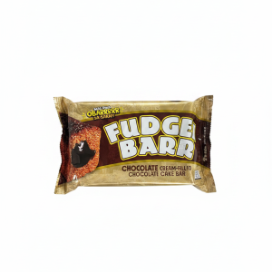 Fudgee Barr Chocolate 40gx10x10