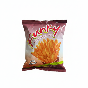 Funky BBQ Flavor 23