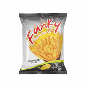 Funky Hot&Spicy Flavor 23g