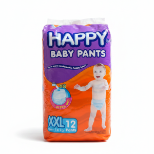 Happy Baby Pants XXL12