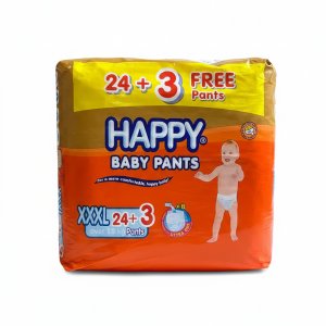 Happy Baby Pants XXXL24+3