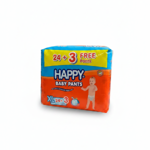 Happy Baby Pants XL24+3