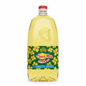 Jolly Canola Oil 2L PET