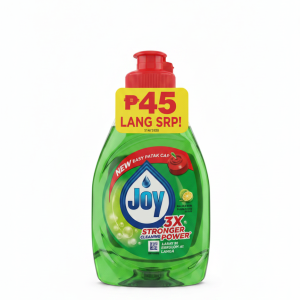 Joy DWL Kalamansi 140mL Bot