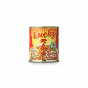 Lucky 7 Carne Norte 100g