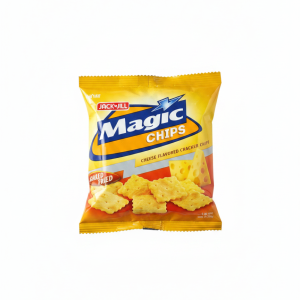 Magic Chips 20g Cheese Crackers