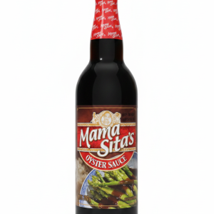 Mama Sita Oyster Sauce 765g Bot