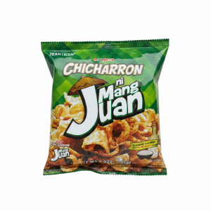 Mang Juan Paombong 26g